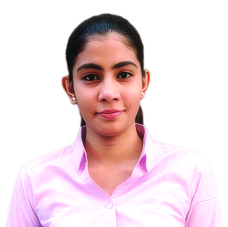Vandana chotia